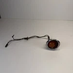 1964-66 Ford Mustang Parking Light And Bezel C4ZB-13237-A With Socket. Fixed Price $30.00.