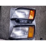 Toyota / Genuine Corolla Levin AE86 Corner Lens Body 81611-12290 81621-12290 New. Fixed Price $328.00.