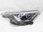 2018-2022 Toyota C-hr Left Driver Headlight Lamp Halogen 81170-10A00. Fixed Price $308.23.