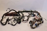 2008-2011 International Durastar 4300 Dashboard Wiring Harness W/ Fuse Box Oem. Fixed Price $629.10.