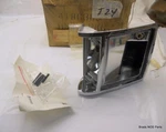 Nos Mopar 1978 1979 Chrysler Cordoba 300 Chrome Frt Park Ts Lamp Housing 4186385. Fixed Price $189.95.