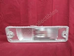 Nos Oem Chrysler Lebaron 2-DOOR Coupe Clear Parking Lamp 1993 95 Left Hand. Fixed Price $19.99.