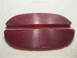 Ford Fomoco Tail Light Lens FRST-60 1960 Fairlane & Galaxie Vintage Oem Set Of 2. Fixed Price $39.99.
