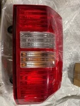 Tail Light Assembly Autoone 11-6424-00 Fits 08-17 Jeep Patriot Lh Left Drivers. Fixed Price $40.00.