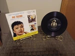 Your Studebaker Dealer Presents- Pat Suzuki 1959 Lark, Rca 45 Rpm Ep, Vg+. Fixed Price $8.99.