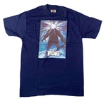 Vintage Single Stitch The Thing Movie Poster Mens T-shirt 1982 Large Hanes Beefy. Fixed Price $99.00.