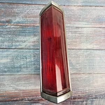 Lincoln E0VB14A556A For 1981-1984 Town Car Lh Tail Light Lens Socket Base Oem. Fixed Price $102.82.