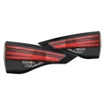 Tail Light Set For Toyota Sienna 2021-2022 Lh Passenger Side Inner 8158008070. Fixed Price $179.67.