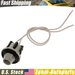 LS176 Ac Delco Corner Light Socket Front Rear New For Chevy Sabre Ville. Fixed Price $74.10.