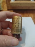Tung Sol 540-12V Signal Flasher -- Made In Usa Nos. Fixed Price $27.99.