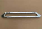 Sterling A9513 Lower Chrome A17-14070-004 Grille. Fixed Price $400.00.
