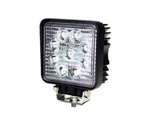 Quake Led 4-INCH Fracture Series Work Light; 30-DEGREE Green Spot Beam QFR137. Fixed Price $39.95.