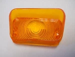 Nos 1966 Ford Fairlane Parking Lamp Lens Rh. Fixed Price $95.00.