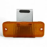 Plastic Front Left Headlight For Romeo Alfasud Seima. Fixed Price $11.11.