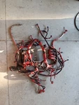 Cummins 5370779 ISX12 Natural Gas Wiring Harness Assembly Oem. Fixed Price $499.95.