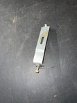 1975 - 1979 Mopar Body Brake Light Switch & Bracket 76 78 Cordoba Pn 3488854. Fixed Price $39.98.