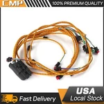 263-9001 2639001 Wiring Harness For Caterpillar Truck With C15 Engine. Fixed Price $175.33.