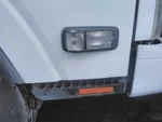 Replaces 2016 Isuzu Npr Turn Signal Light , Fl. Fixed Price $69.51.