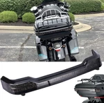 King Pack Pak Led Brake Trunk Tail Turn Light For Harley Touring 2014-2023. Fixed Price $60.04.