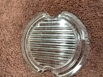 1950-53 Buick Backup Lens Gm 5938905 Glo-brite BU96 Nors. Fixed Price $13.99.