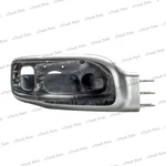 Peterbilt 389 388 367 567 589 Passenger Side Headlight Housing P54-6037-R. Fixed Price $598.88.