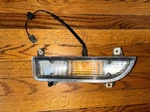 Used Gm 1970-1973 Chevrolet Camaro Ss Z28 Parking Light Lamp Lens & Housing. Fixed Price $42.75.