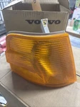 New Oem Volvo Trunk 8080853 Passenger Right Side Turn Signal Lamp. Fixed Price $25.60.