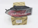 Lexus GX400 GX460 Oem Genuine Left Back Up Lamp Lens And Body 81681-60130. Fixed Price $116.27.