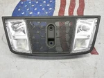 B16 E9 Freightliner Cascadia Lamp Forward Reading Mod A22-73817-000. Fixed Price $105.00.