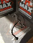 Detroit Diesel 60 Series 14.L Wiring Harness Part Num P23533327. Fixed Price $150.00.