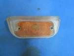 1962 Pontiac Parking Light Lens Guide Sae Dp 5953026 Bonneville Star Chief. Fixed Price $28.99.
