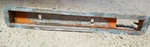 1970 1971 Mopar Cuda Side Markers Lamp Housings Front Right Rh. Fixed Price $72.95.