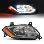 Passenger Led Headlight For International Harvester LT625 2017-21#4049968C99. Fixed Price $239.00.