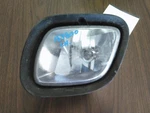 Replaces 2010 Freightliner Cascadia 113 Fog Light , Md. Fixed Price $57.99.
