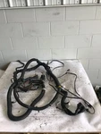 2005 International 9200I Chassis Wiring Harness 3563738C94 (555-10121). Fixed Price $618.00.
