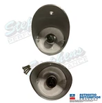 1968-1969 Mopar Dodge Charger Front Turn Signal Lense Set Left/right Park. Fixed Price $89.95.