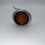 1964-1965 Ford Mustang Parking Light Used. Sae Pd Cr Oem. Fixed Price $34.00.
