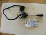 Rolls Royce Silver Shadow Bentley Lucas Usa Multi Turn Signal Wiper Switch. Fixed Price $165.00.