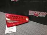Driver Tail Light Sedan Incandescent Bulb Opt 8SA Fits 13-16 Audi A4 1934200. Fixed Price $82.00.
