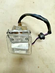 Nos 1968 Camaro Z28 Rs 350 396 Lh Front Parking Light Lamp Assembly 5960471. Fixed Price $275.00.