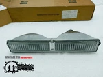 Nos Mopar 4076179A 1979 Dodge Diplomat Lh Park Lamp 3881649 04076377. Fixed Price $39.99.