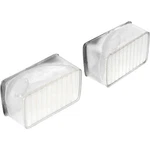 1975-78 Ford Mustang Ii; Park Lamp Assembly; Clear Lens; Rh & Lh; Pair. Fixed Price $69.99.