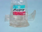 1967 Chrysler Nos Mopar Left Park Lamp Lens Newport Custom 300. Fixed Price $39.95.