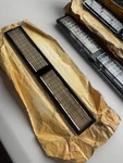 Nos Mopar 1977-78 Dodge Diplomat Right Park Light Lens. Fixed Price $60.00.