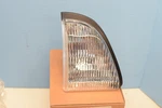 New 1987-1993 Ford Mustang Parking Light Right Side Turn Signal Lamp. Fixed Price $22.00.