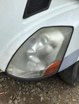 For 2005 Volvo Vnl Headlight Left , Ga. Fixed Price $207.49.