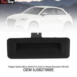 Tailgate Switch Micro For Audi A1 Skoda Roomster 5J0827566E !!. Fixed Price $17.73.