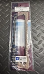 Trim Parts Marker Light Lens Gaskets - A2173G For Chevy Bel Air, Impala & More. Fixed Price $13.16.