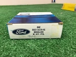 Nos 1968 Mustang Fender Emblem C8ZZ 16228 A1 302. Fixed Price $54.00.