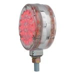 Grand General Accessories 78363 Round 4" Lens. Fixed Price $89.88.